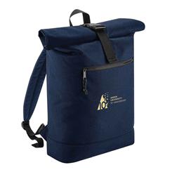 Arden 10th Anniversary Roll-Top Backpack 